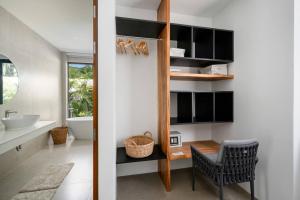 Buddhas Zen Garden 3br villa