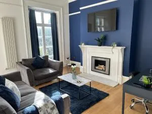 Grimsby Central Luxury 2 Bedrooms, Pelham 2 - Laceby