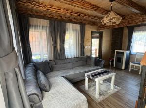 Zagrad Homes in Zabljak