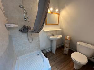 Appartements Crema, Studio proche centre ville : photos des chambres