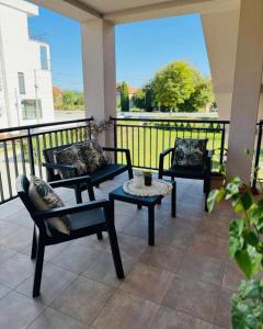 Villa Nina