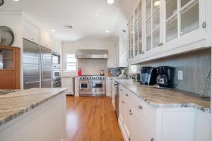 Gorgeous Architectural Waterfront Property