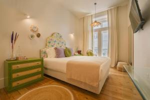 Suite room in Casinha das Flores