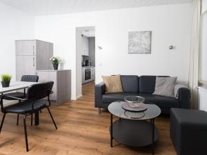 Fabryshof im Felsenland Südeifel und Mullerthal