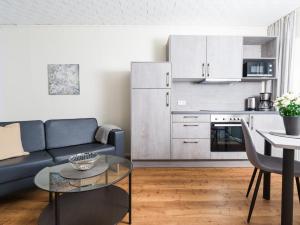 Fabryshof im Felsenland Südeifel und Mullerthal