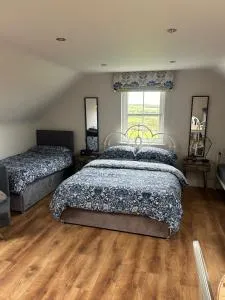 Drum Manor Apartment Hillsborough BT26 6PU - Dromara