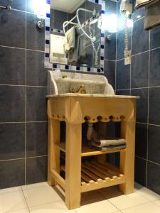 Hotels Logis Hotel Le Glacier : photos des chambres