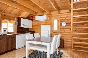 Yyteri Beach Lomakeskus, Havulinna 24