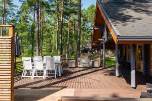 Yyteri Beach Lomakeskus, Havulinna 24