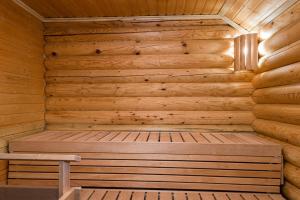 Yyteri Beach Lomakeskus, Havulinna 24