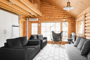 Yyteri Beach Lomakeskus, Havulinna 24