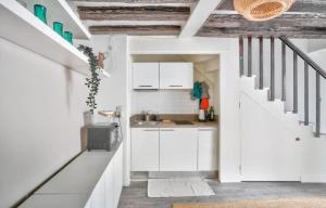 GuestReady - Bright Stay in the Heart of Paris