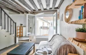 GuestReady - Bright Stay in the Heart of Paris