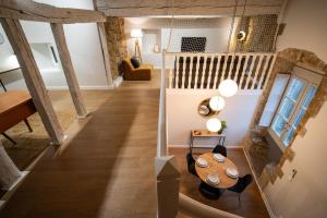 Le Terracotta - Grand Triplex Calme & Chaleureux