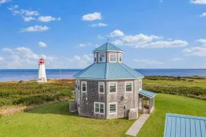 Shipwreck Point - Georgetown