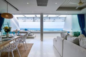 Ocean Serenity 3 bd inifity pool with unreal views - 4hvězdičkové hotely ve městě Ban Ko Khwan