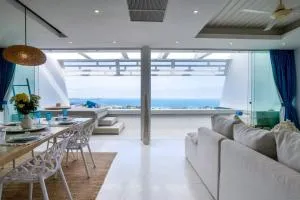 Ocean Serenity 3 bd inifity pool with unreal views - 班阁库安