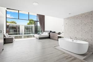 Beach Walk Condo 3br in Replay residence