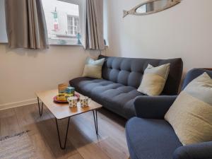 10 Bay View Court - 4hvězdičkové hotely ve městě Lyme Regis