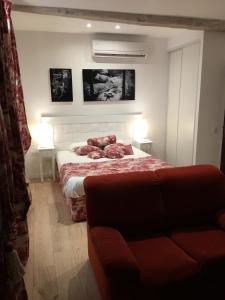 Hotels Logis Hotel Le Glacier : photos des chambres