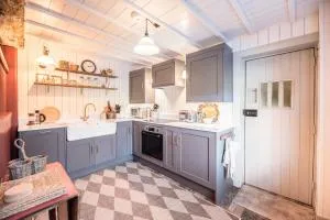 The Stables, Hasketon - Clopton