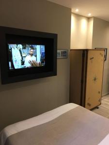 Hotels Logis Hotel Le Glacier : photos des chambres