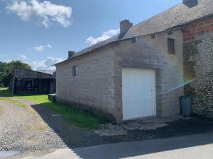 Maisons de vacances TY Ker Chouers : photos des chambres