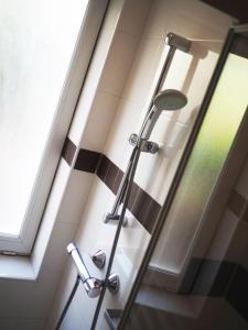 Hotels Logis Hotel Le Glacier : Suite Junior