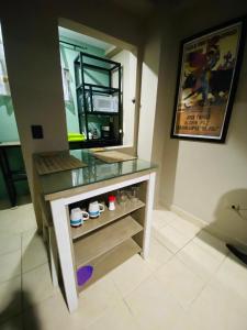 Mini Suite Apartamento