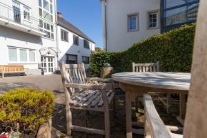 Fabryshof im Felsenland Südeifel und Mullerthal