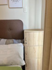 14th floor The Loop Tower Limketkai Lucky 11