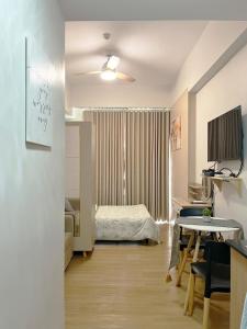 14th floor The Loop Tower Limketkai Lucky 11