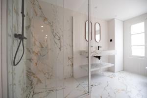 CIA - Grands Boulevards