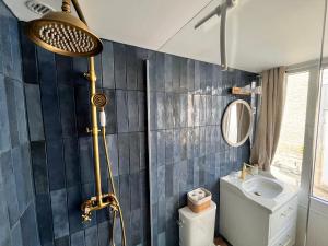 Appartements Studio Confort Bourg de Mer sur Gold Beach : photos des chambres