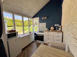 Appartements Studio Confort Bourg de Mer sur Gold Beach : photos des chambres