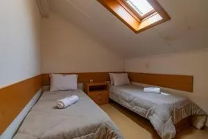 Rosa Residencial Gruner Berg - 伊格雷日尼亚