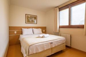 Rosa Residencial Gruner Berg