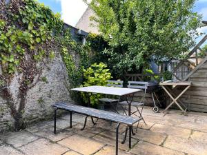 Studio Confort Bourg de Mer sur Gold Beach