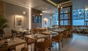 Maldron Hotel Shoreditch London