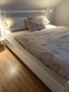 Overkamps - das Ferienhaus