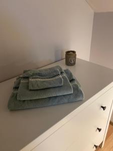 Overkamps - das Ferienhaus