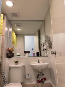 Cozy Haven Chill Tagaytay Pool, WiFi & Netflix