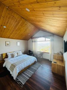 Hilly Horizon BnB Kufri