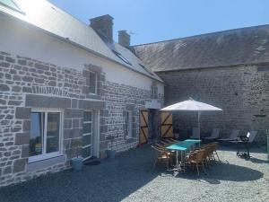 Maisons de vacances Ker Chouers : photos des chambres