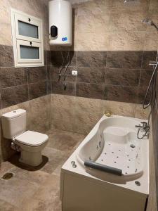 Galal Pyramids View House Females and Families only