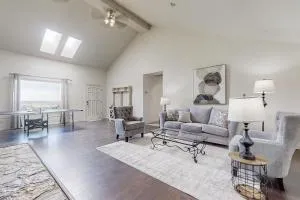 North Forth Ranch - Eucha