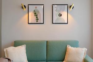 Le Chat Suite Lingotto by Toh Solution