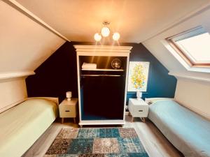 Maisons de vacances Gite Les Petits Dragons : photos des chambres