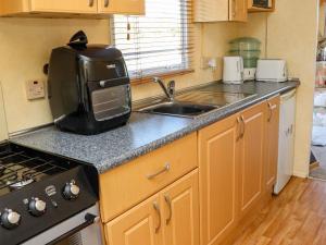 Hayesland Holiday Home