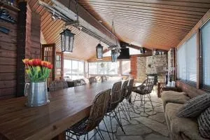 Villa Sol Tahko - Ruokonen